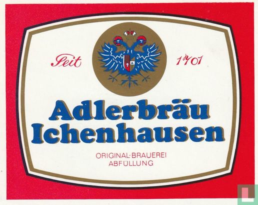 Adlerbräu Ichenhausen