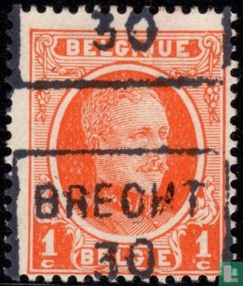 King Albert I