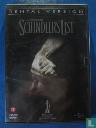 Schindler's List - Image 1
