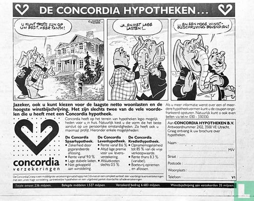 De Concordia hypotheken [Utrecht V2]  - Image 1