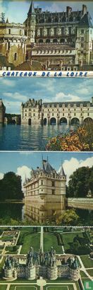 Châteux de la Loire