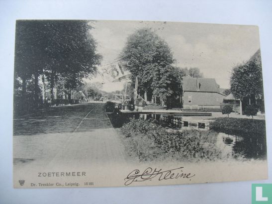 Zoetermeer - Afbeelding 2