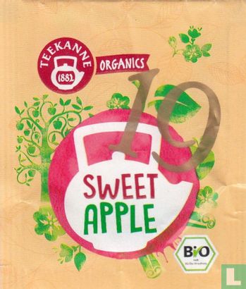 19 Sweet Apple - Afbeelding 1