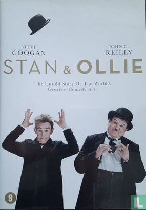 Stan & Ollie - Afbeelding 1