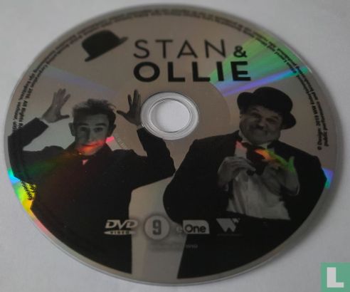 Stan & Ollie - Afbeelding 3