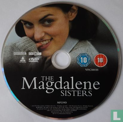 The Magdalene Sisters - Image 3