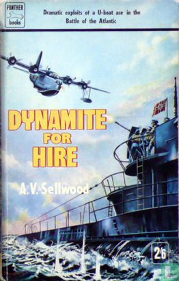Dynamite for hire - Image 1