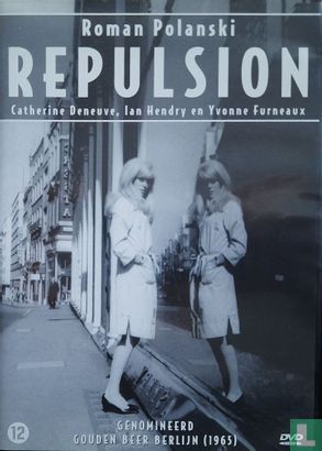 Repulsion - Image 1