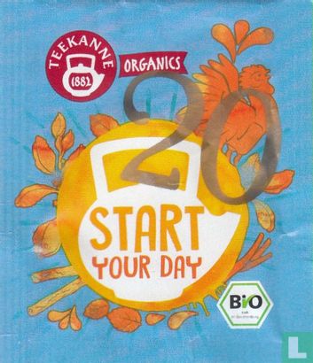 20 Start Your Day - Image 1