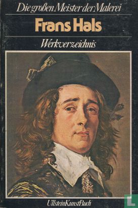 Frans Hals - Bild 1