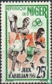 Spelen van Abidjan