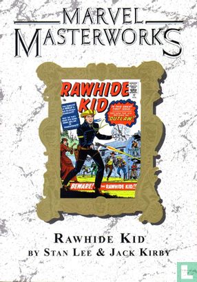 Rawhide Kid - Image 1