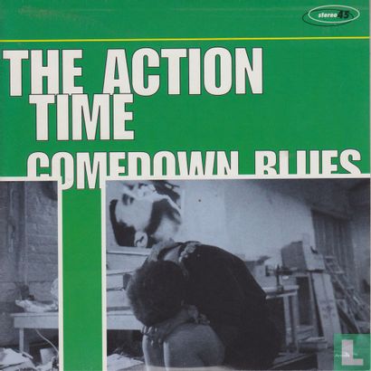Comedown Blues - Afbeelding 1