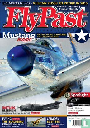 FlyPast 07