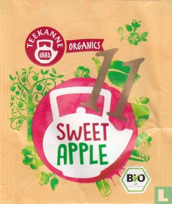 11 Sweet Apple - Image 1