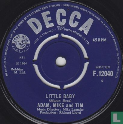 Little Baby - Image 2