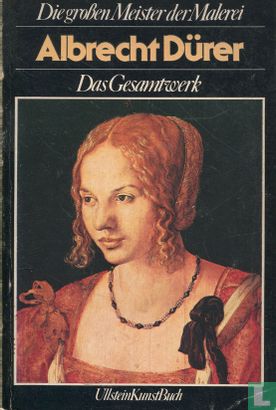 Albrecht Dürer - Afbeelding 1