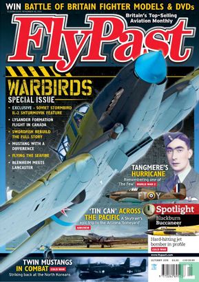 FlyPast 10