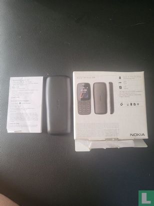 Nokia 106 - Bild 2