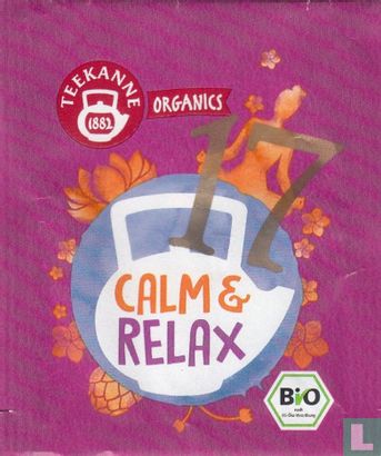 17 Calm & Relax - Image 1