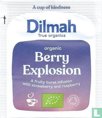 Berry Explosion - Image 1