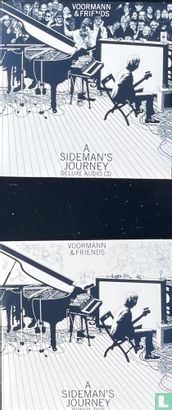 A Sideman's Journey [volle box] - Bild 5