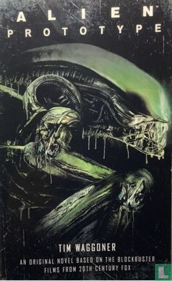 Alien Prototype - Bild 1