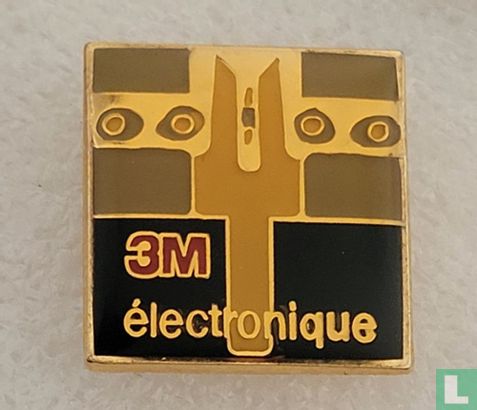 3M Électronique