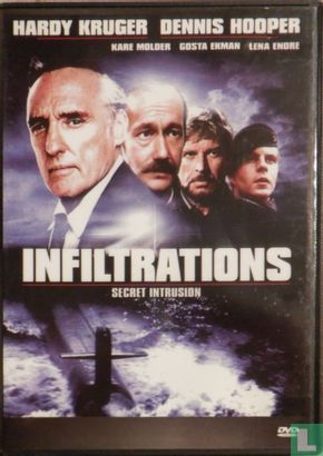 Infiltrations - Image 1