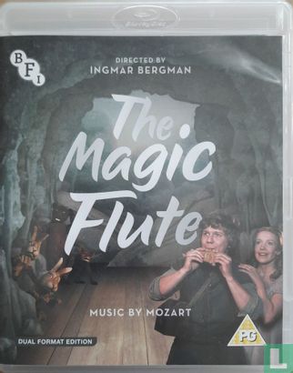 The Magic Flute - Afbeelding 1