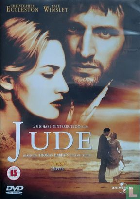 Jude - Image 1
