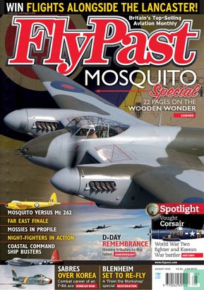FlyPast 08