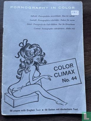Color Climax 44 - Image 1
