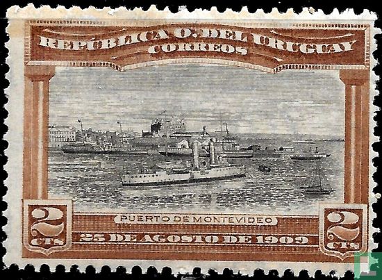 Port of Montevideo - Image 1