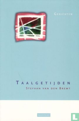 Taalgetijden - Image 1