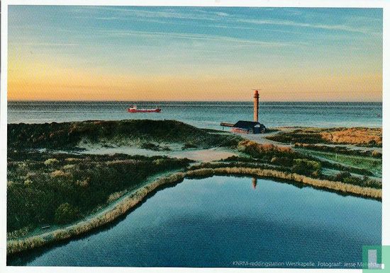 KNRM - KNRM-reddingsstation Westkapelle - Image 1