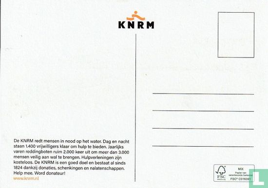 KNRM - KNRM-reddingsstation Westkapelle - Image 2