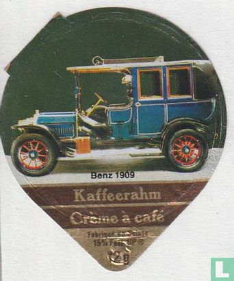 Benz 1909