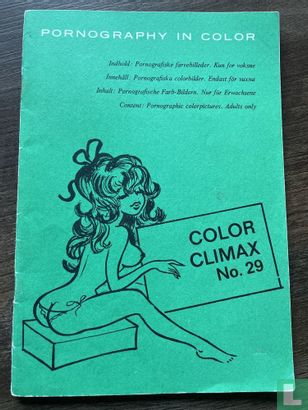 Color Climax 29 - Image 1