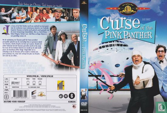 The Lost Pink Panther Film Collection - Bild 6