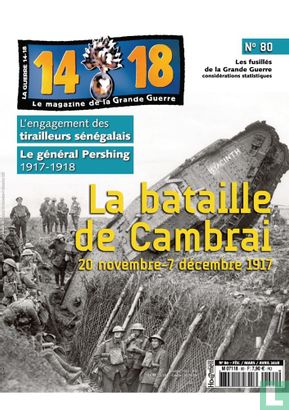 14-18 Le Magazine de la Grande Guerre 02