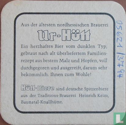 Ur Hütt - Image 1