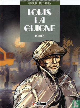 Louis la Guigne - Afbeelding 1
