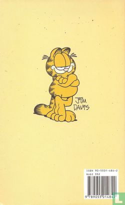 Garfield in vorm - Bild 2