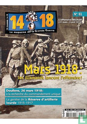 14-18 Le Magazine de la Grande Guerre 05