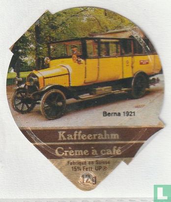 Berna 1921