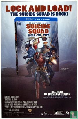 Suicide Squad 40 - Image 2