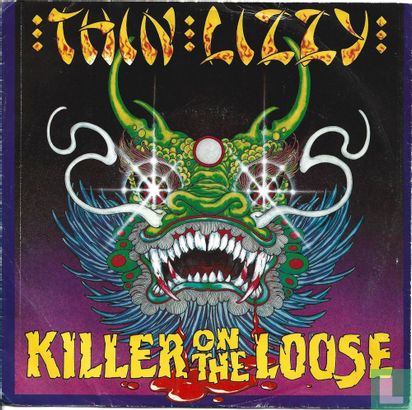 Killer On The Loose - Image 1