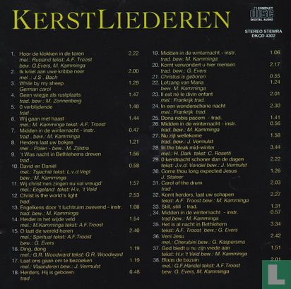 Kerstliederen - Image 12