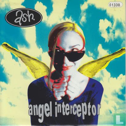 Angel Interceptor - Image 1